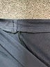 Unbranded Blue 3/4 Sleeve Top Size XL (estimated) - photo 7