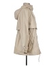 H&M Tan Raincoat Size 8 - photo 4