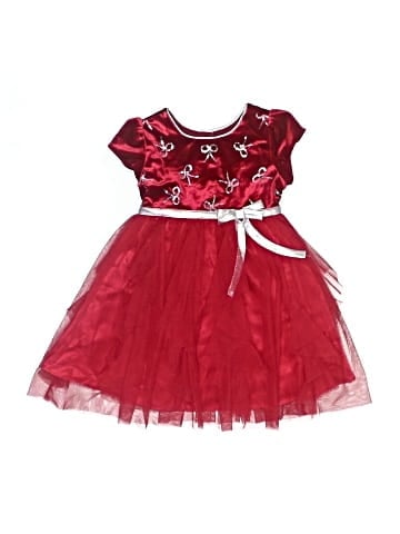 Jona Michelle Dress (view 1)