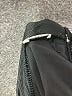 Gap Fit Black Track Pants Size L - photo 8
