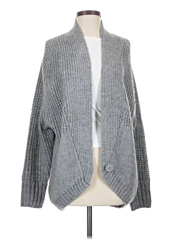 PrAna Cardigan (view 1)