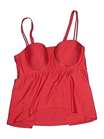 Swim by Cacique Swimsuit Top (view 1)