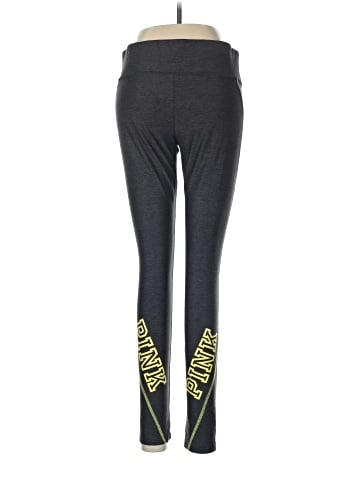Victoria's Secret Pink Active Pants (view 2)