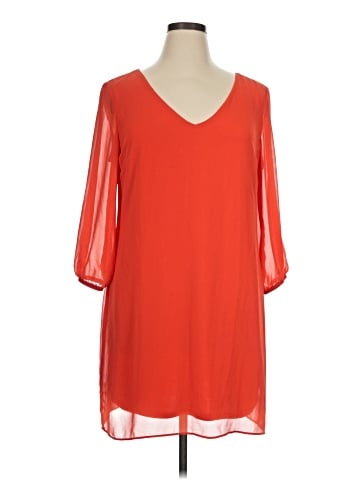Thalia Sodi Casual Dress (view 1)