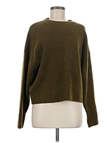 Zara Pullover Sweater (view 1)