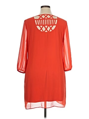 Thalia Sodi Casual Dress (view 2)