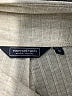 Vineyard Vines Chevron-herringbone Gray Casual Pants Size M - photo 7