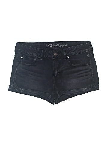 American Eagle Outfitters Denim Shorts (view 1)
