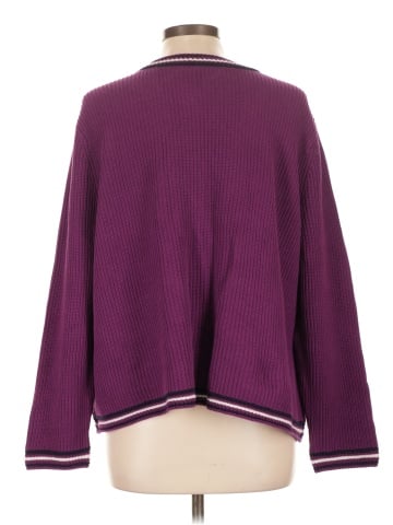 Talbots Cardigan (view 2)