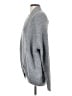 PrAna Gray Cardigan Size S - photo 5