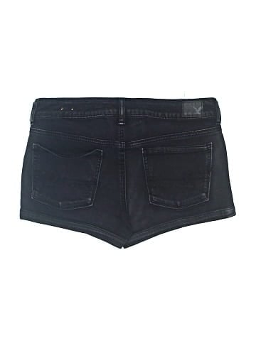 American Eagle Outfitters Denim Shorts (view 2)