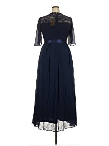 Miusol Cocktail Dress (view 2)
