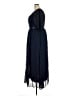 Miusol Blue Cocktail Dress Size XXL - photo 5
