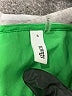 Glam Green 3/4 Sleeve Blouse Size S - photo 7