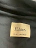 Elie Tahari Black Blazer Size 12 - photo 6