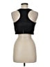 Adam Selman Animal Print Black Tank Top Size M (estimated) - photo 2