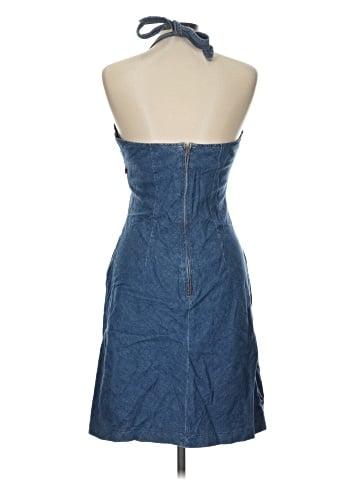 G by GUESS Cocktail Dress (view 2)