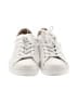 Taos White Sneakers Size 10 1/2 (wide) - photo 2