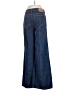 Diesel 100% Cotton Solid Blue Jeans Size 27 waist - photo 2