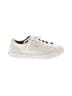 Taos White Sneakers Size 10 1/2 (wide) - photo 1