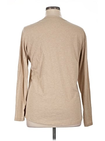 Natural Reflections Long Sleeve T-Shirt (view 2)