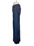 Diesel 100% Cotton Solid Blue Jeans Size 27 waist - photo 5