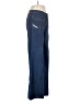 Diesel 100% Cotton Solid Blue Jeans Size 27 waist - photo 4