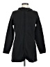 L.L.Bean 100% Polyester Black Coat Size M (petite) - photo 1