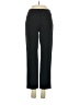 Wilfred 100% Polyester Solid Black Dress Pants Size 00 - photo 1