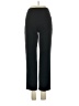 Wilfred 100% Polyester Solid Black Dress Pants Size 00 - photo 2