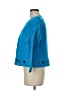 Kasper Blue Blazer Size 8 - photo 5