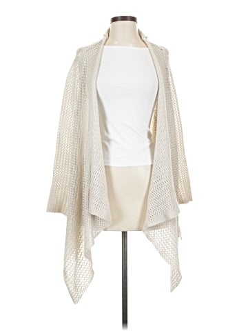 Fox Cardigan (view 1)
