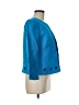Kasper Blue Blazer Size 8 - photo 4