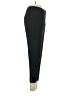 Wilfred 100% Polyester Solid Black Dress Pants Size 00 - photo 4
