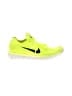 Nike Yellow Sneakers Size 8 1/2 - photo 1