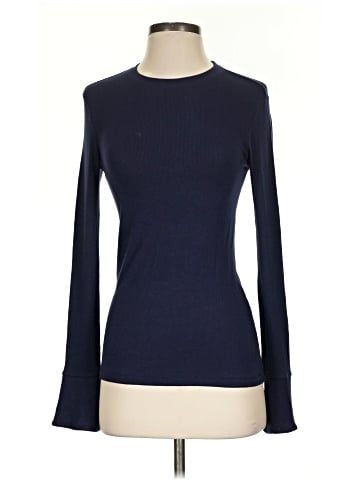 GOLDIE Long Sleeve T-Shirt (view 1)
