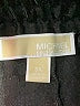 MICHAEL Michael Kors Animal Print Black Casual Pants Size 3X - photo 4