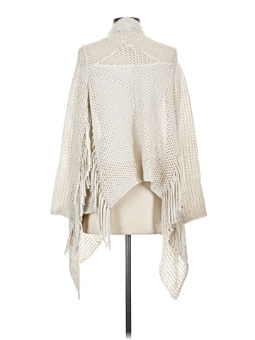Fox Cardigan (view 2)