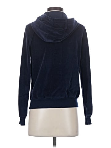 Darling Zip Up Hoodie (view 2)