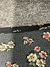 Monteau Floral Black Casual Dress Size S (estimated) - photo 7