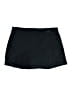 J.Crew Solid Black Skort Size 6 - photo 1