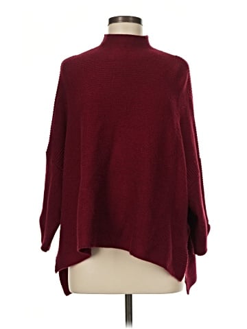 Kerisma Poncho (view 1)