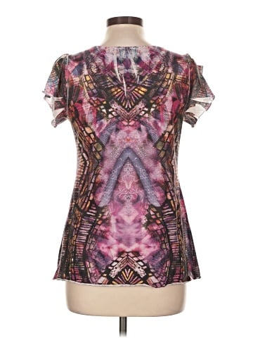 Apt. 9 Short Sleeve T-Shirt (view 2)