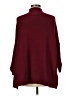 Kerisma Burgundy Poncho One size - photo 2