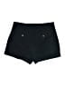 J.Crew Solid Black Skort Size 6 - photo 2