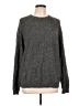 Ted Baker London Tweed Gray Pullover Sweater Size 12 (5) - photo 1
