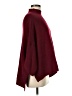 Kerisma Burgundy Poncho One size - photo 4