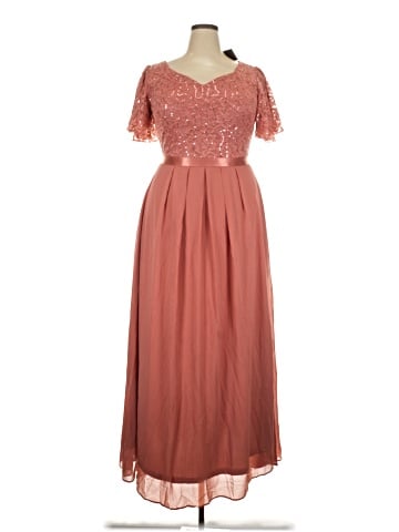 Miusol Cocktail Dress (view 1)