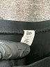BP. 100% Cotton Black Short Sleeve Turtleneck Size S - photo 7