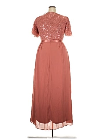 Miusol Cocktail Dress (view 2)